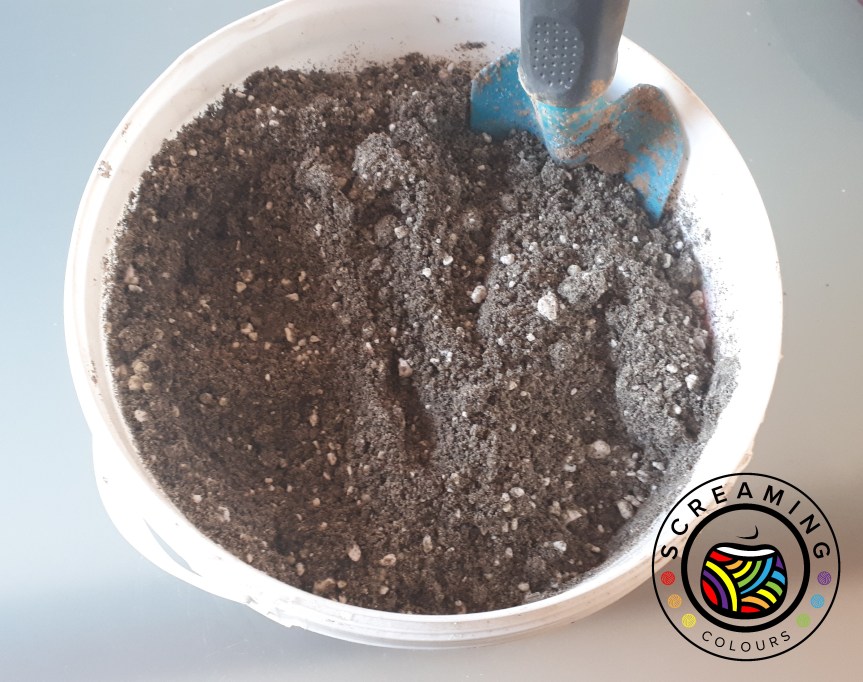 Ansaaterde selber machen