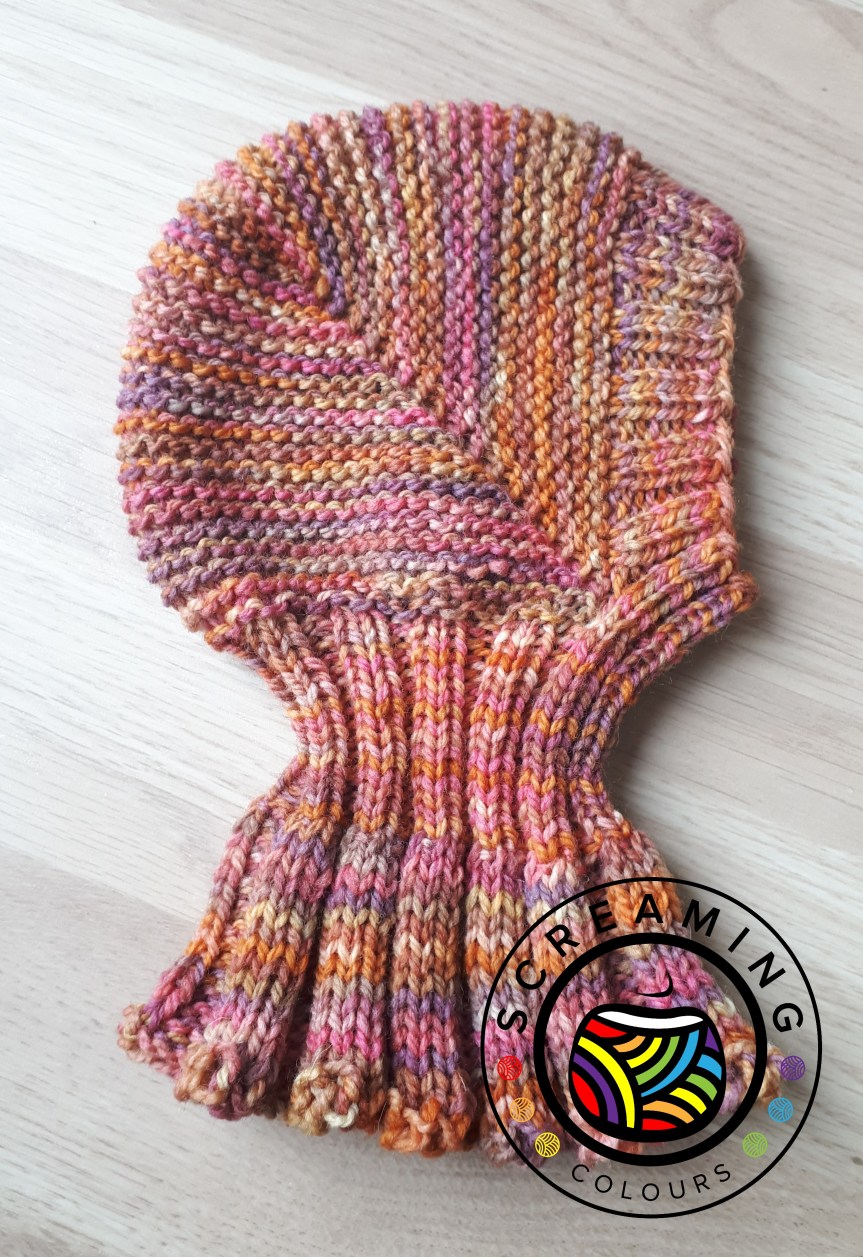 Baccalaolua Herbstblätter