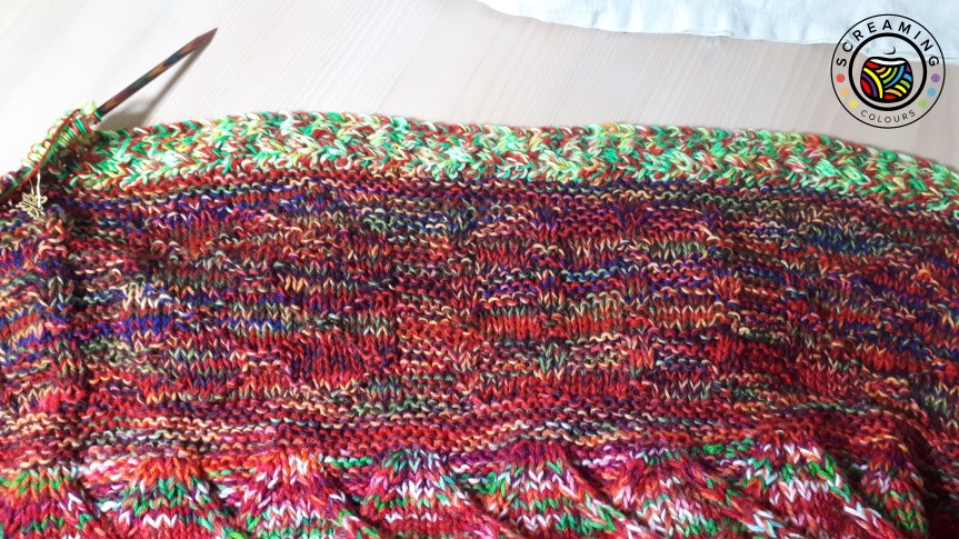 Mystery Decke, Teil 10