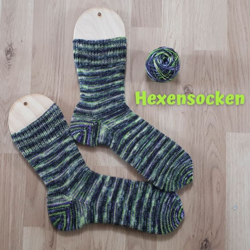 Hexensocken