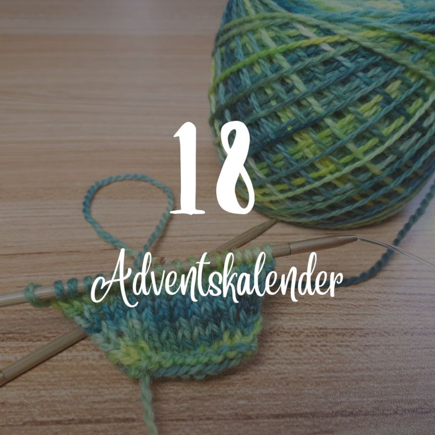 Blog Advent 2022 #18: links- und rechtsgeneigte Zunahmen oder m1l und&nbsp;m1r