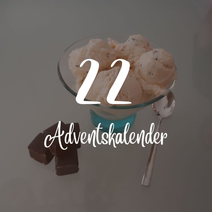 Blog Advent 2022 #22: Lust auf Dominostein-Eis?