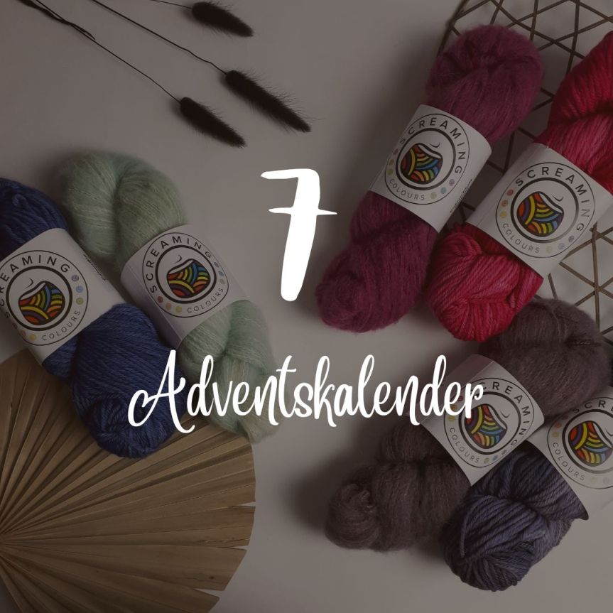 Blog Advent 2022 #7: Weich und flauschig: ColourBig trifft auf&nbsp;ColourFluff