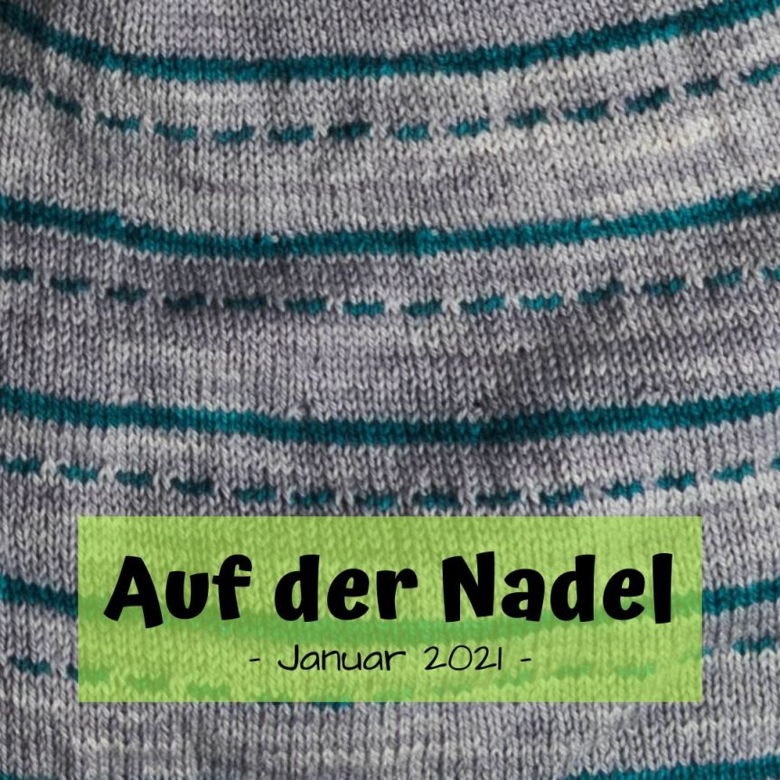 Auf der Nadel – Januar&nbsp;2023